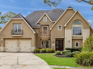 409 Old Orchard Way, Dickinson, TX 77539