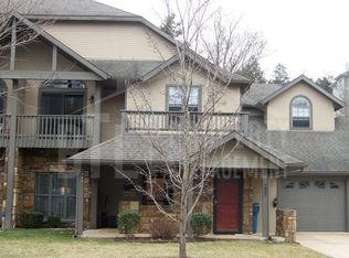 7802 Cozy Cove Rd, Branson, MO 65616