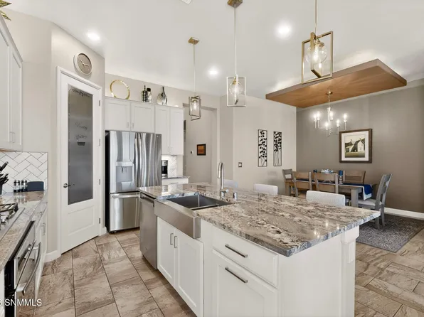 3949 San Marino Rd, Las Cruces, NM 88012
