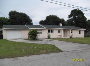 1038 Trinidad Ave, Fort Pierce, FL 34982