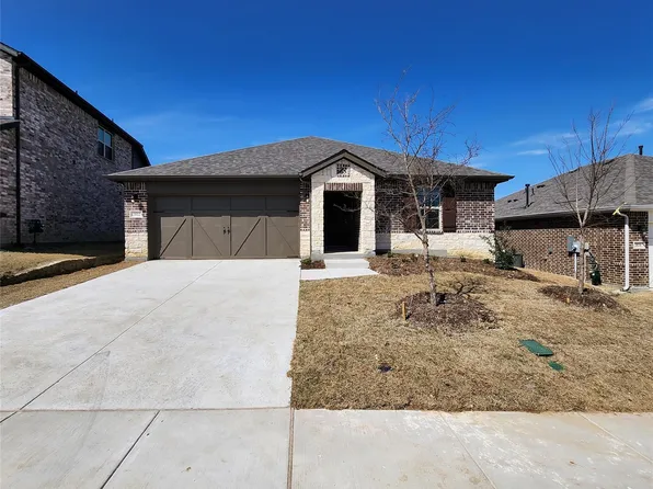 3812 Chalk Hill Ave, Celina, TX 75009