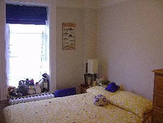 Rented by Corcoran