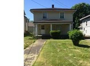 721 Robbins Ave, Niles, OH 44446
