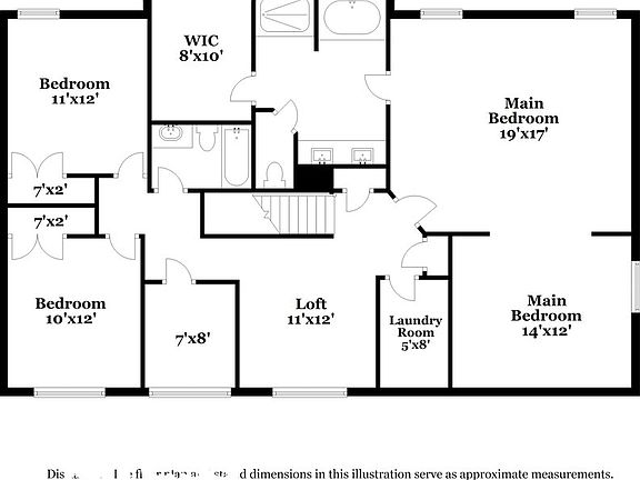 3rd image of 4827 Spinepoint Way