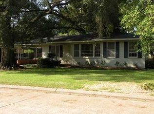 1915 Andrews St, Alexandria, LA 71301