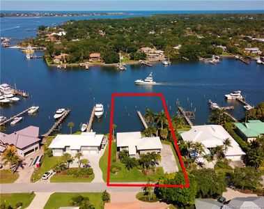 4195 SE Centerboard Ln, Stuart, FL, 34997