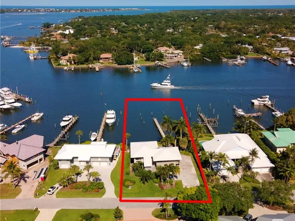 4195 SE Centerboard Ln, Stuart, FL 34997