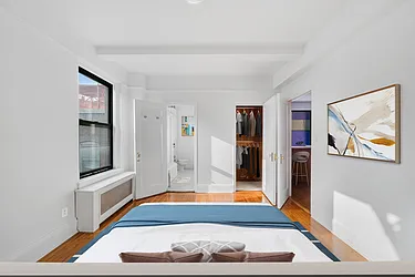 Rented by Vector New York, LLC