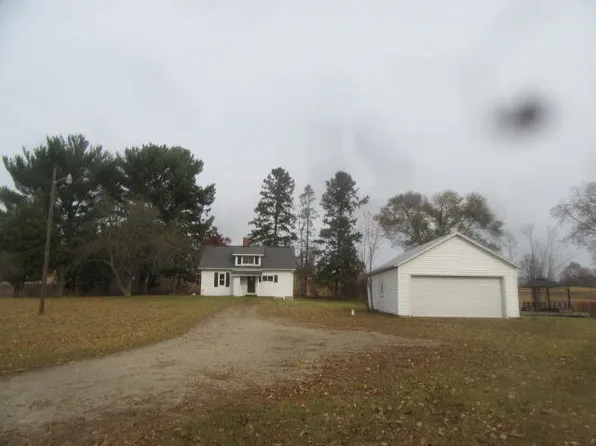 1295 M 33, West Branch, MI 48661