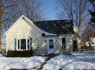 808 Maple Row, Elkhart, IN 46514