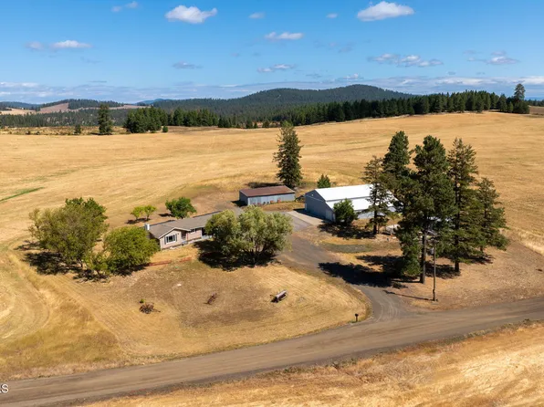 640 Renlow Rd, Plummer, ID 83851