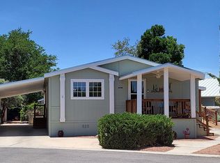 79 Party Time Pl, Las Cruces, NM 88005