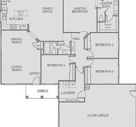 3rd image of 1234 Riverstone Ct