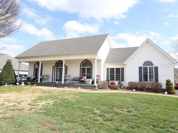 762 Glencrest Dr, Madisonville, KY 42431