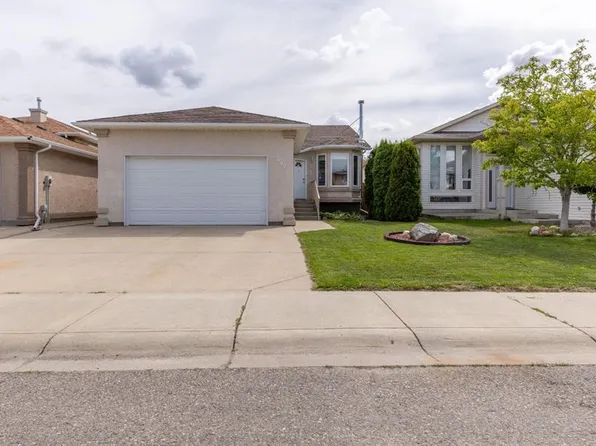 389 Kodiak Blvd N, Lethbridge, AB T1H 6T6