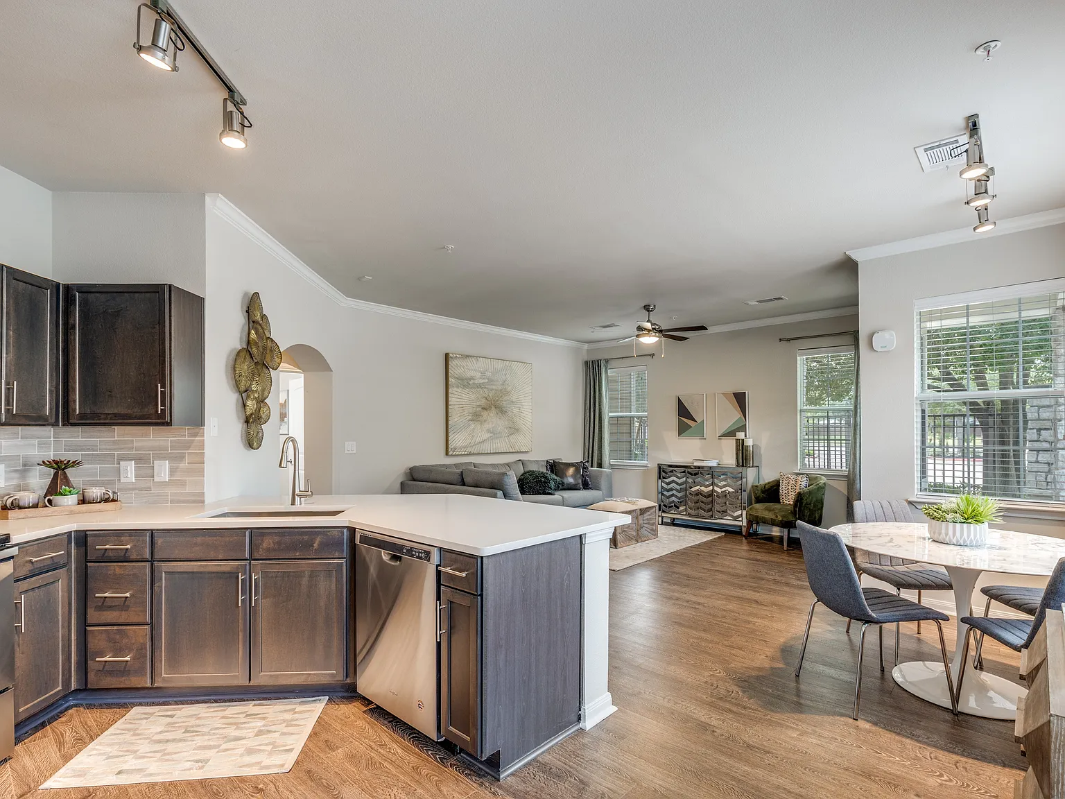 The Brodie at Cinco Ranch — Photo 2