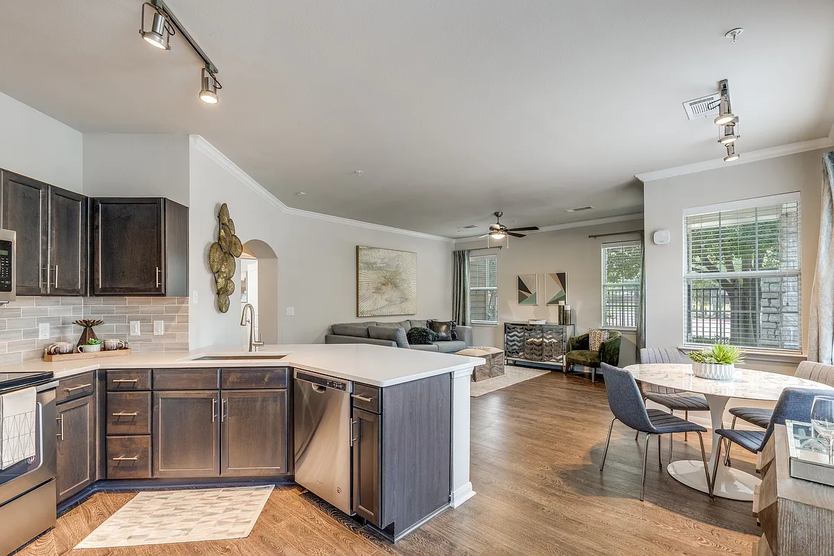 Building Photo - The Brodie at Cinco Ranch