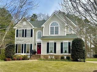 15538 Fox Gate Ct, Midlothian, VA 23112 | Zillow