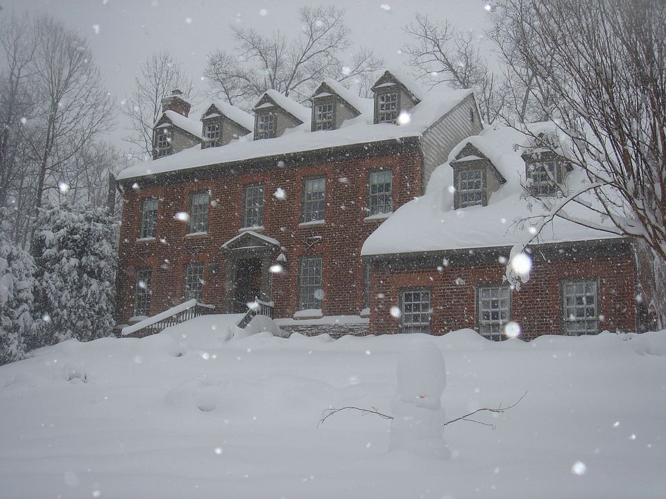 Blizzard of 2010