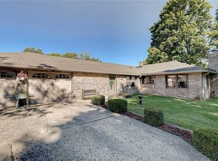 1654 S County Road 525 W, Danville, IN 46122