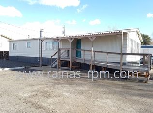 211 E 41st St TRLR 1, Garden City, ID 83714