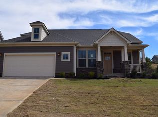 358 Serendipity Ln, Spartanburg, SC 29301
