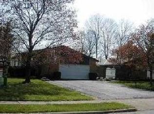 1943 Red Oak Dr, Mansfield, OH 44904