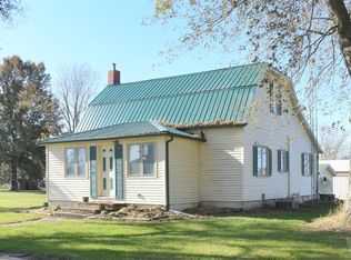 709 2nd St, Plano, IA 52581