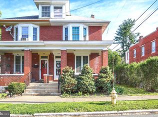 308 Lewis St, Harrisburg, PA 17110