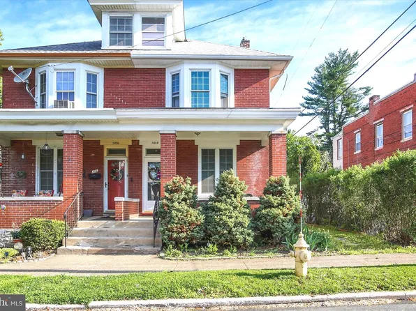 308 Lewis St, Harrisburg, PA 17110
