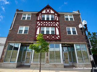 2345 W Irving Park Rd #3S, Chicago, IL 60618