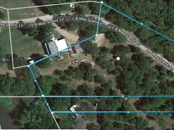 (undisclosed Address), Pawhuska, OK 74056