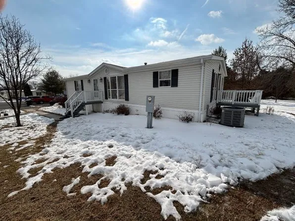 108 Dwayne Pl #A135, Winchester, VA 22603
