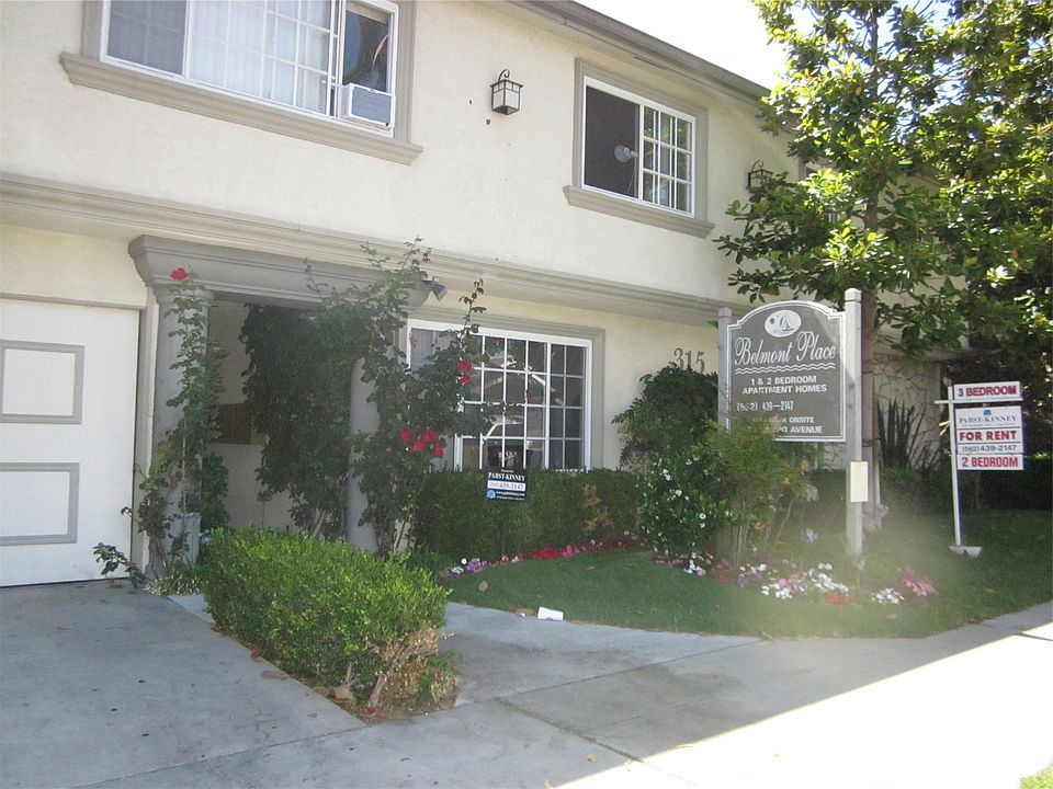 1st image of 315 Obispo Ave APT 14