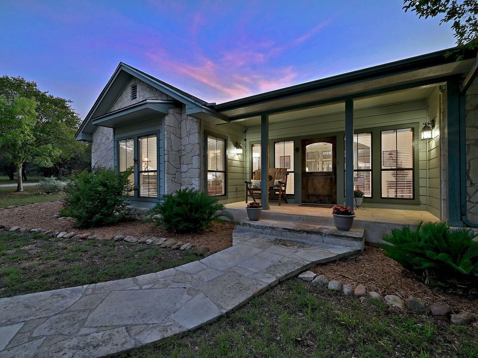 620 Avenida Serena, Marble Falls, TX 78654 MLS 164628 Zillow