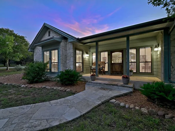 620 Avenida Serena, Marble Falls, TX 78654