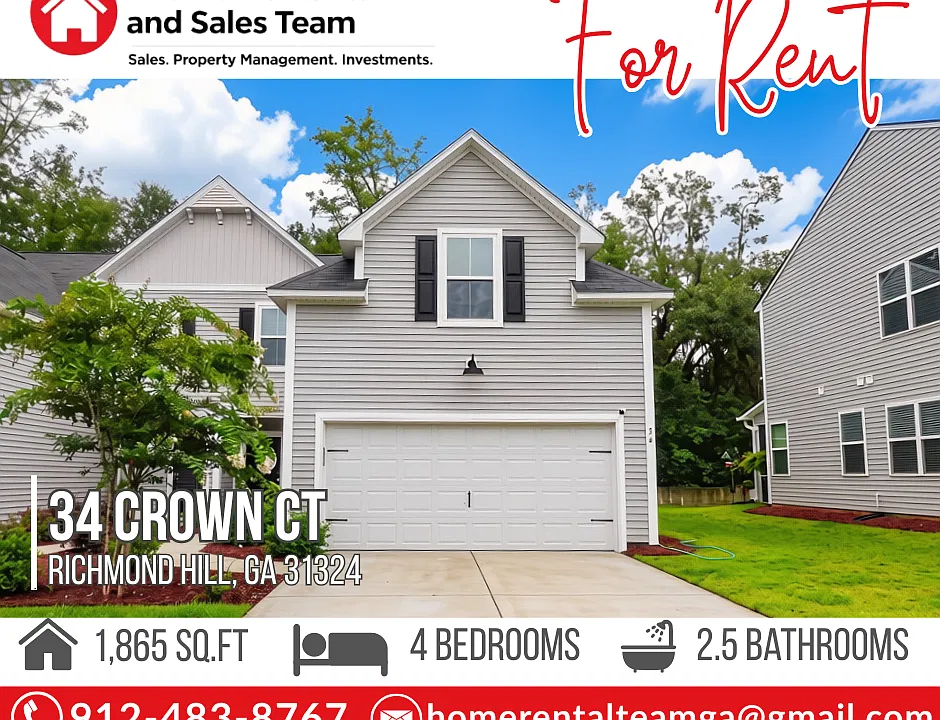 34 Crown Ct