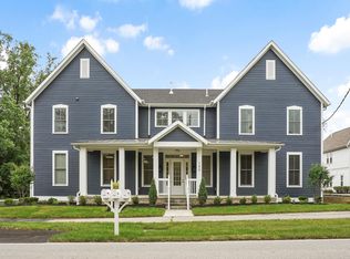 189 S Liberty St #A, Powell, OH
