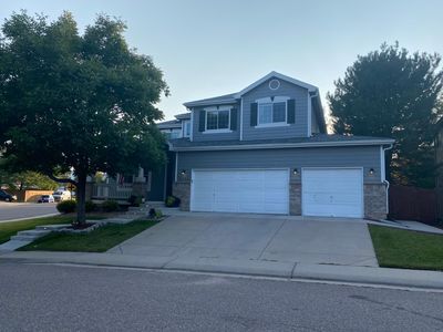 4292 Lark Sparrow St, Highlands Ranch, CO, 80126