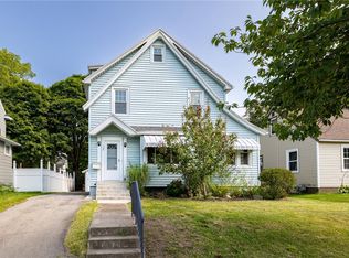 100 Dorset St, Rochester, NY 14609