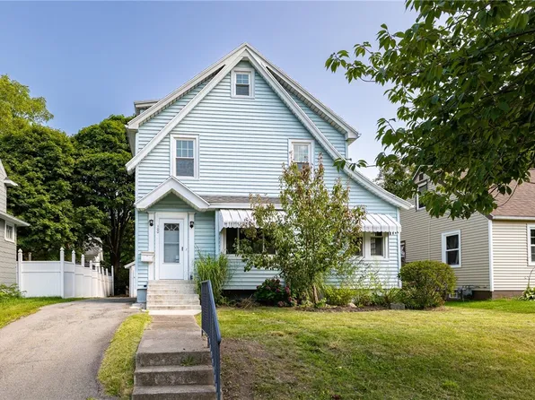 100 Dorset St, Rochester, NY 14609