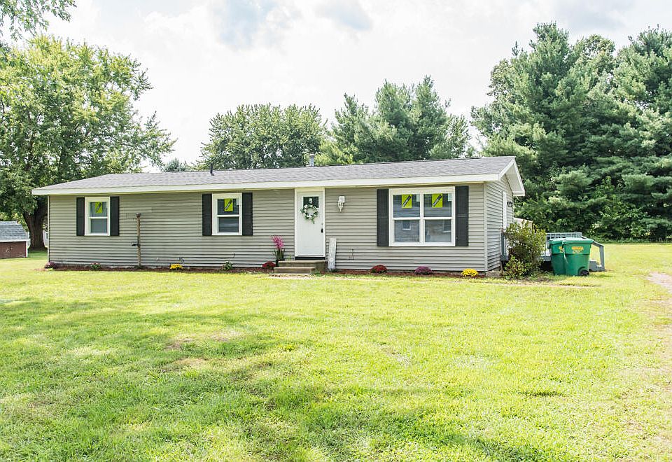 1st image of 58048 Carman Dr