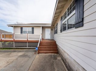 8227 Texas Rd, Fort Smith, AR 72908