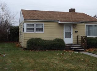 5514 N Lindeke St, Spokane, WA 99205