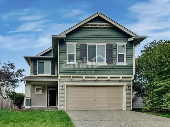 1728 178th St E, Spanaway, WA 98387