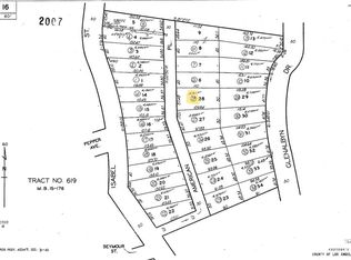 707 W American Pl, Los Angeles, CA 90065