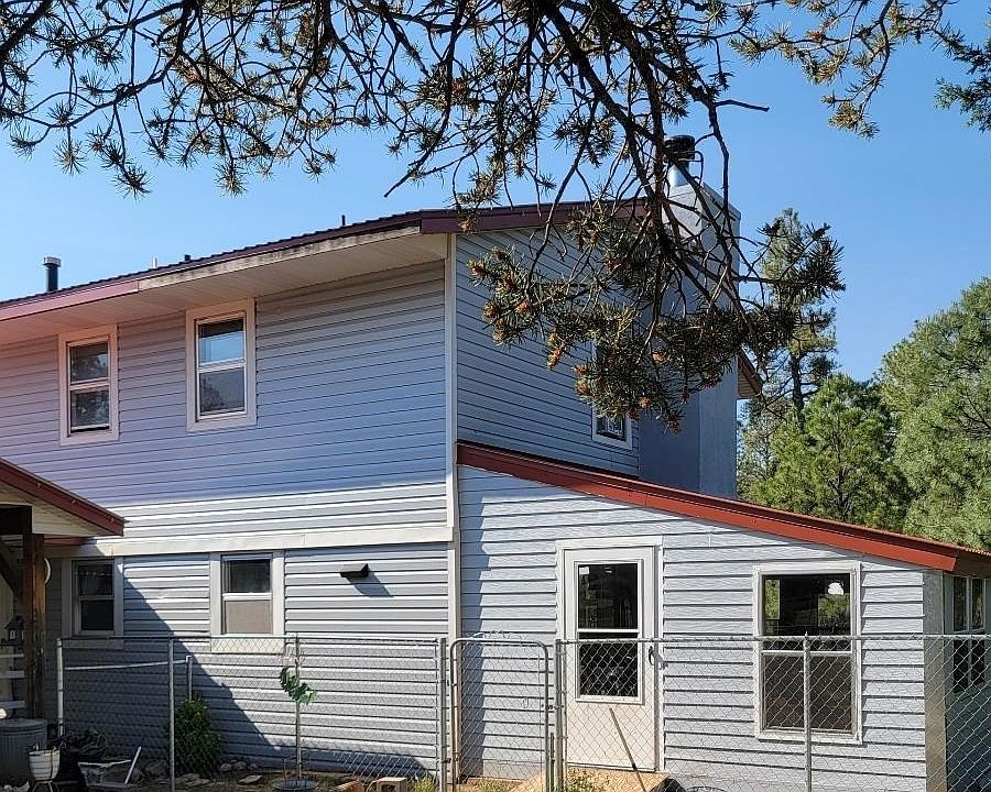 83 Perk Canyon Rd, Weed, NM 88354 Zillow