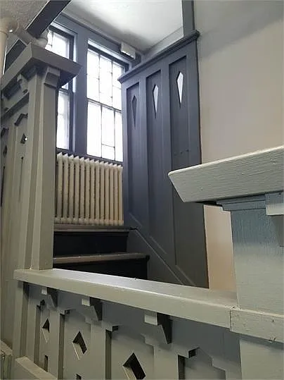 810 W 25th St — Photo 15