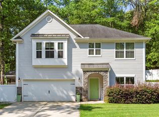 193 Holden Dr, Clemson, SC 29631