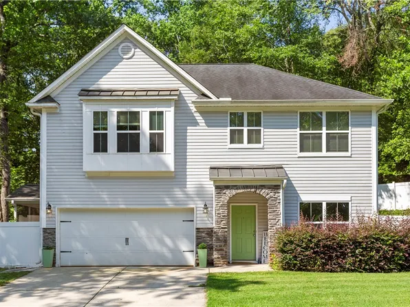 193 Holden Dr, Clemson, SC 29631